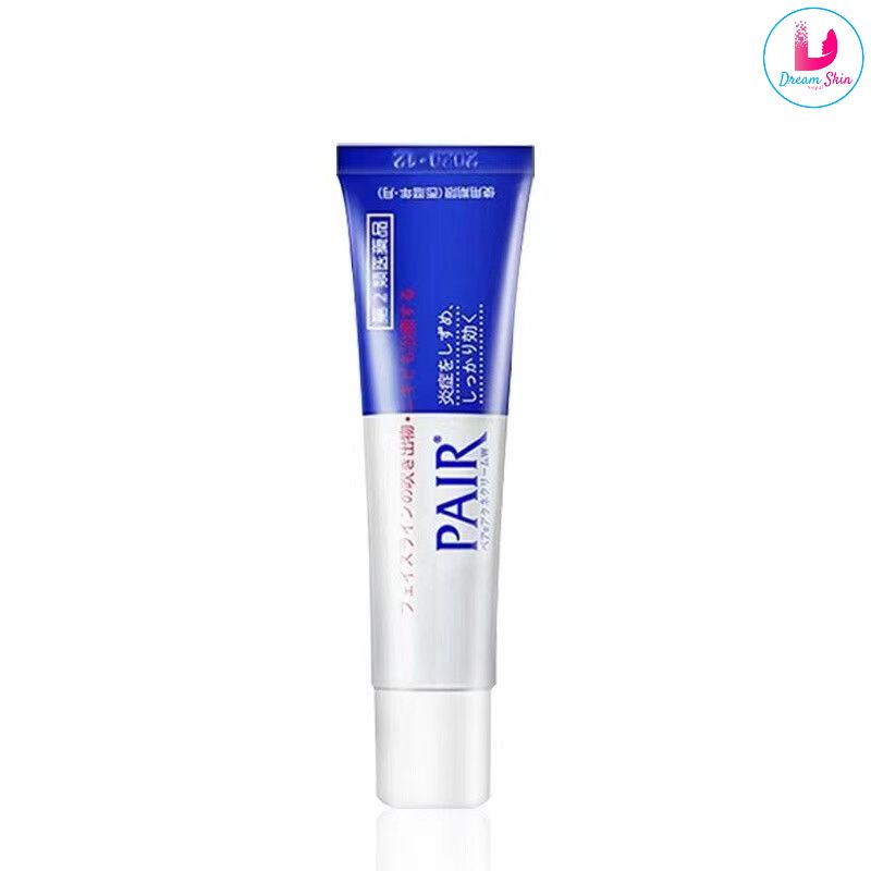 LION Pair Acne Cream [24g]	